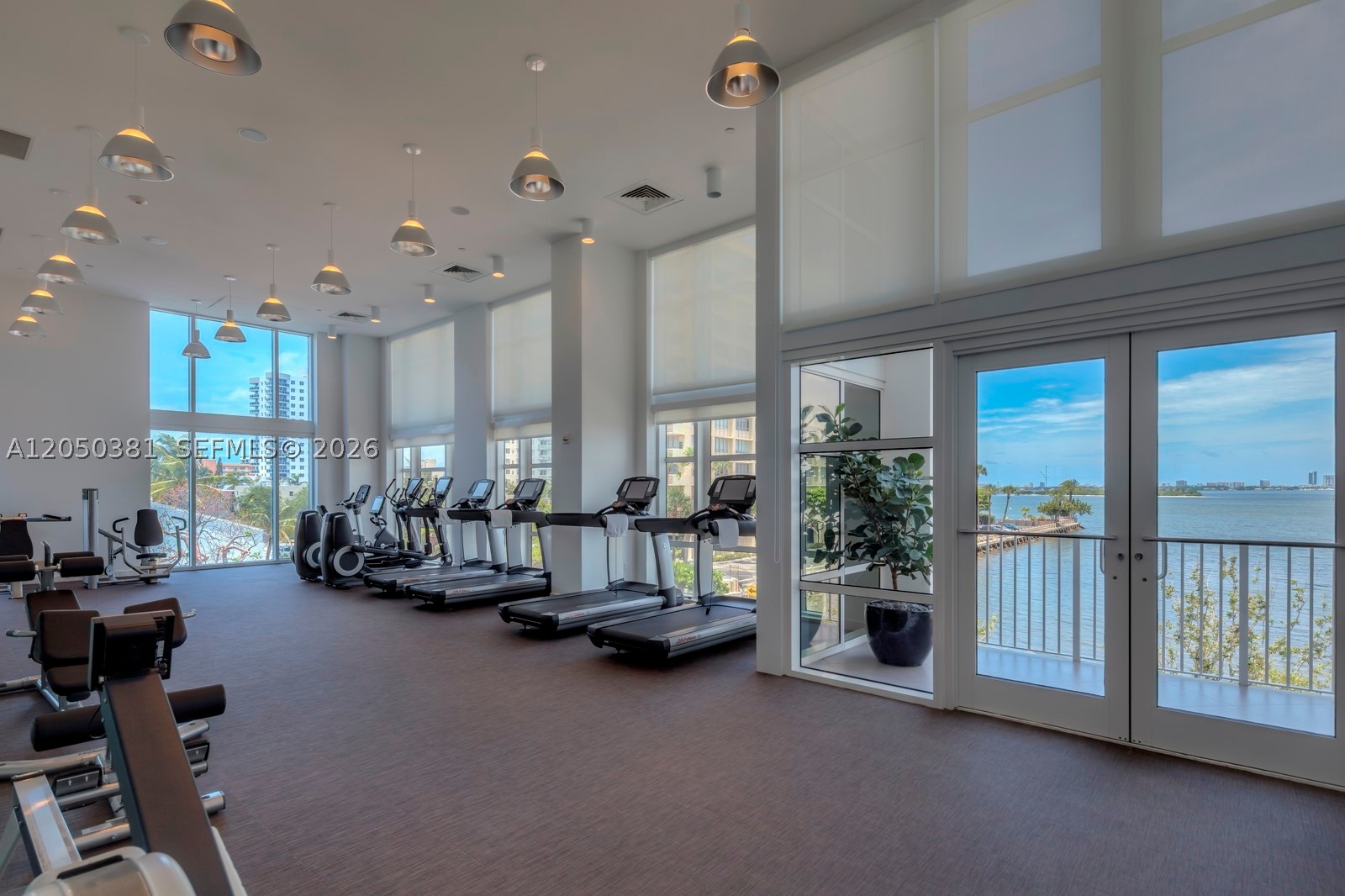 PARAMOUNT BAY CONDO - Residential Lease