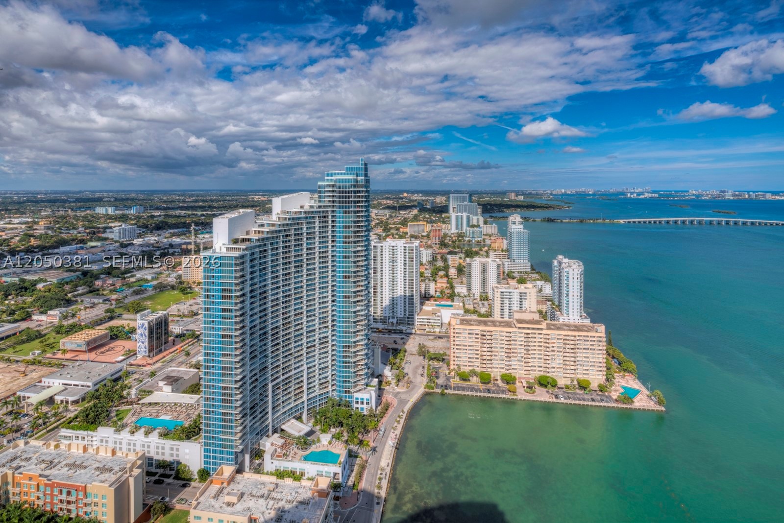 PARAMOUNT BAY CONDO - Residential Lease