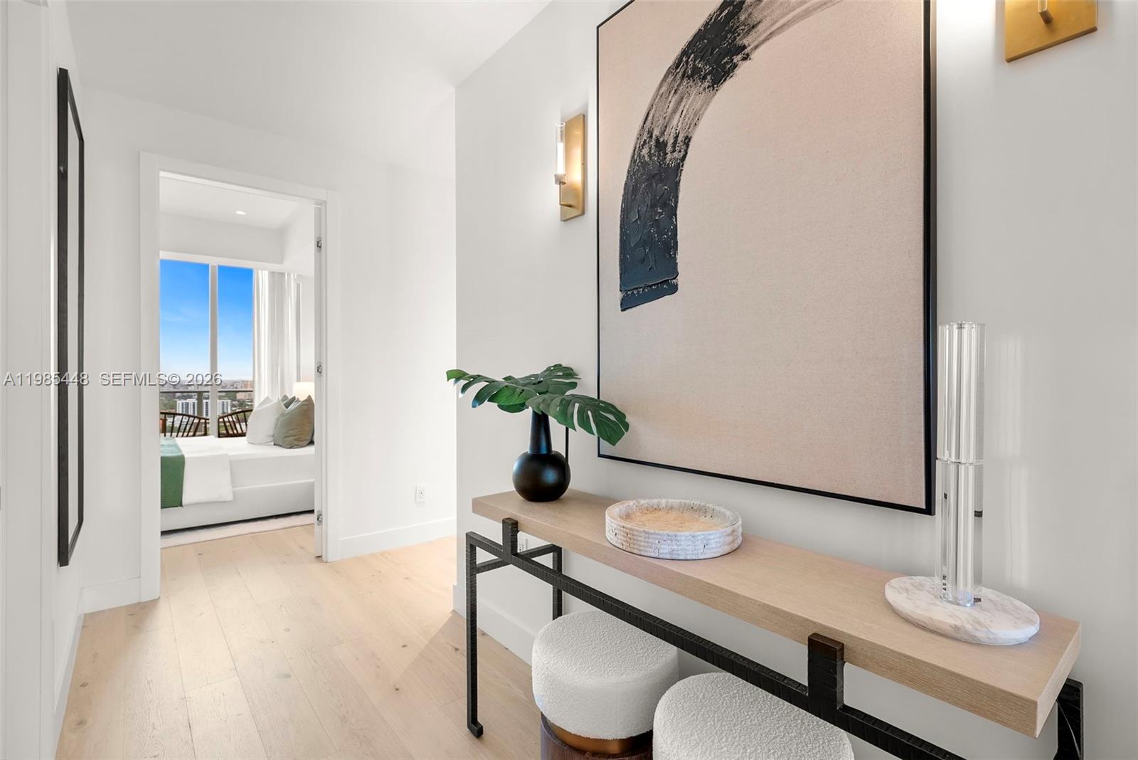 GROVENOR HOUSE CONDO - Residential