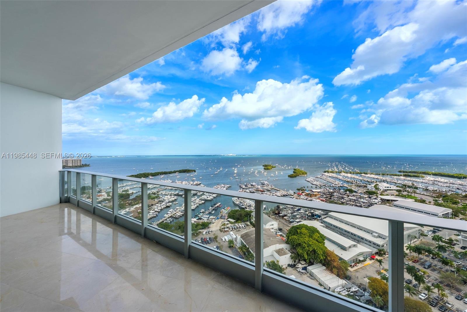 GROVENOR HOUSE CONDO - Residential