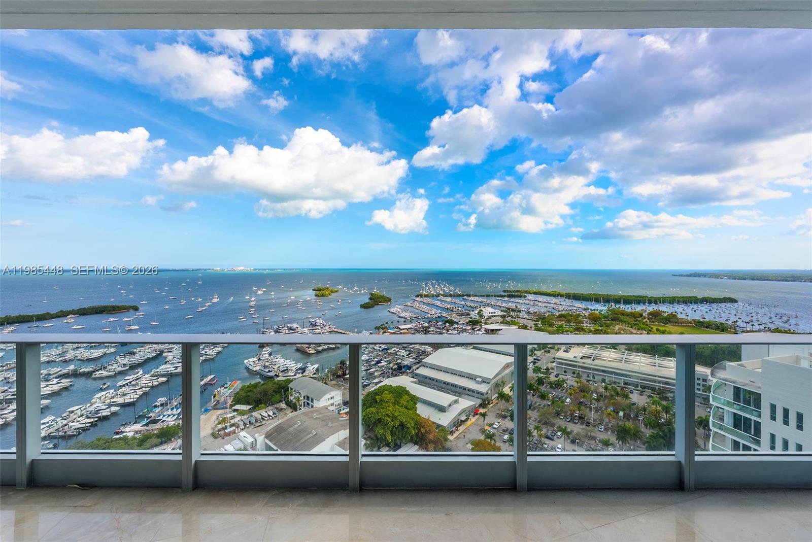GROVENOR HOUSE CONDO - Residential