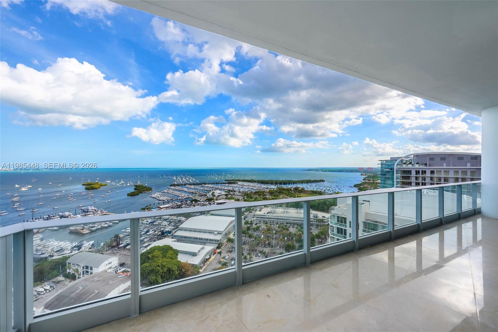 GROVENOR HOUSE CONDO - Residential