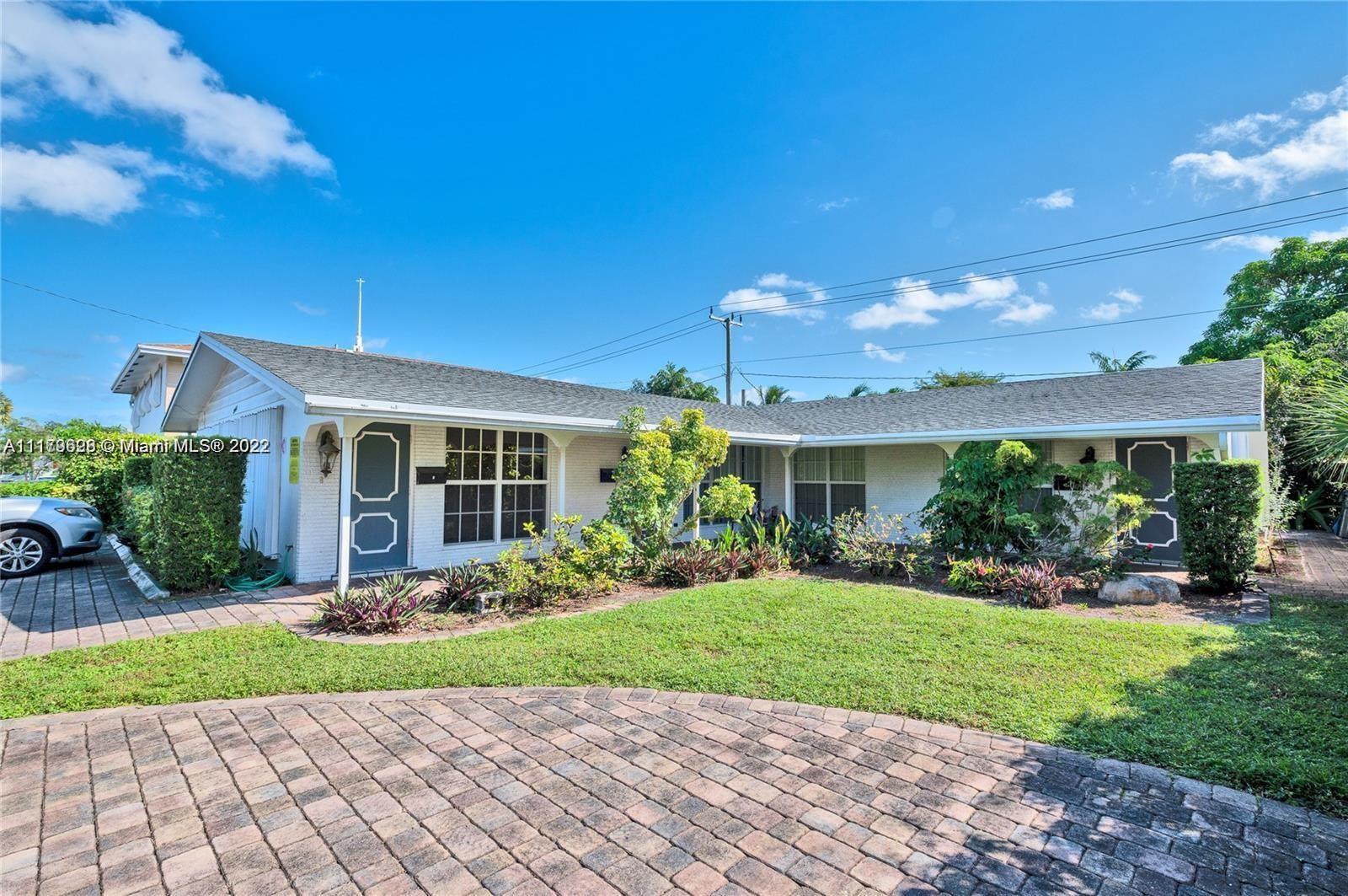 CORAL RIDGE ADD B - Residential Income
