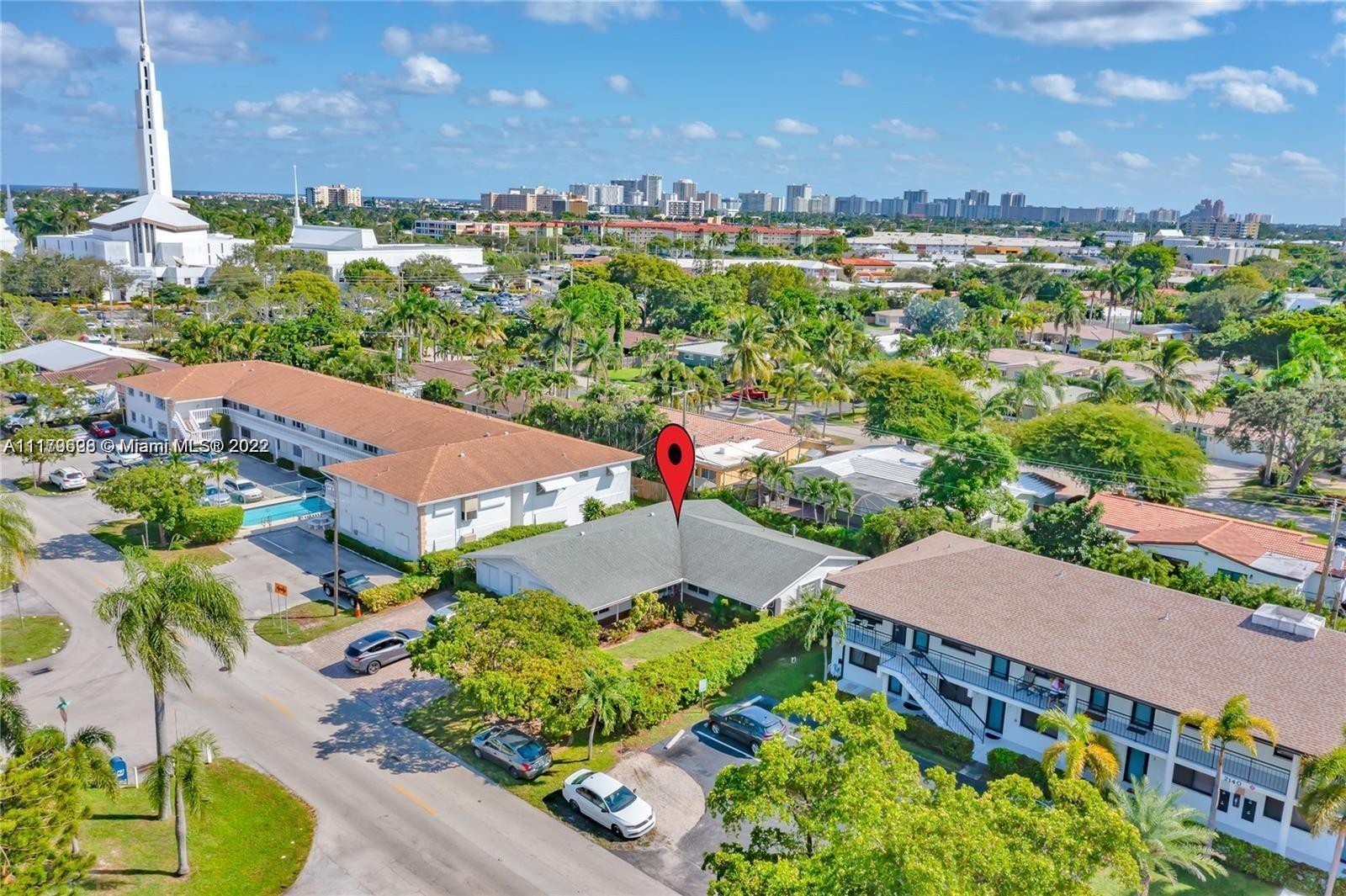 CORAL RIDGE ADD B - Residential Income