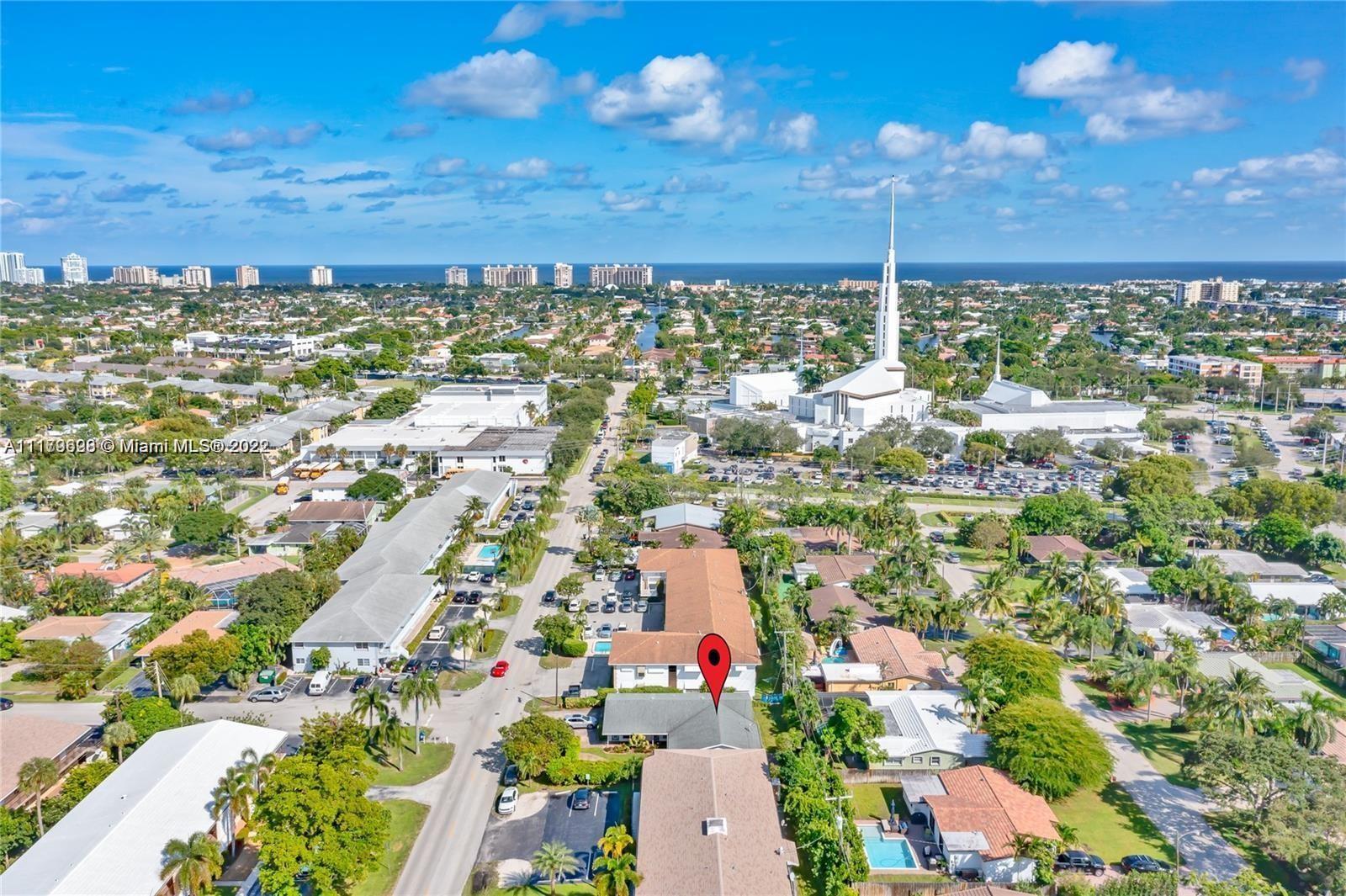 CORAL RIDGE ADD B - Residential Income