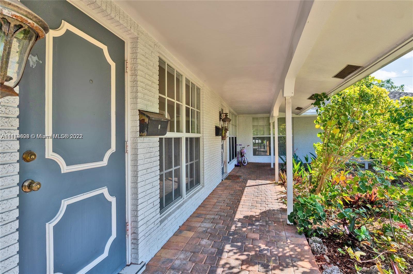 CORAL RIDGE ADD B - Residential Income