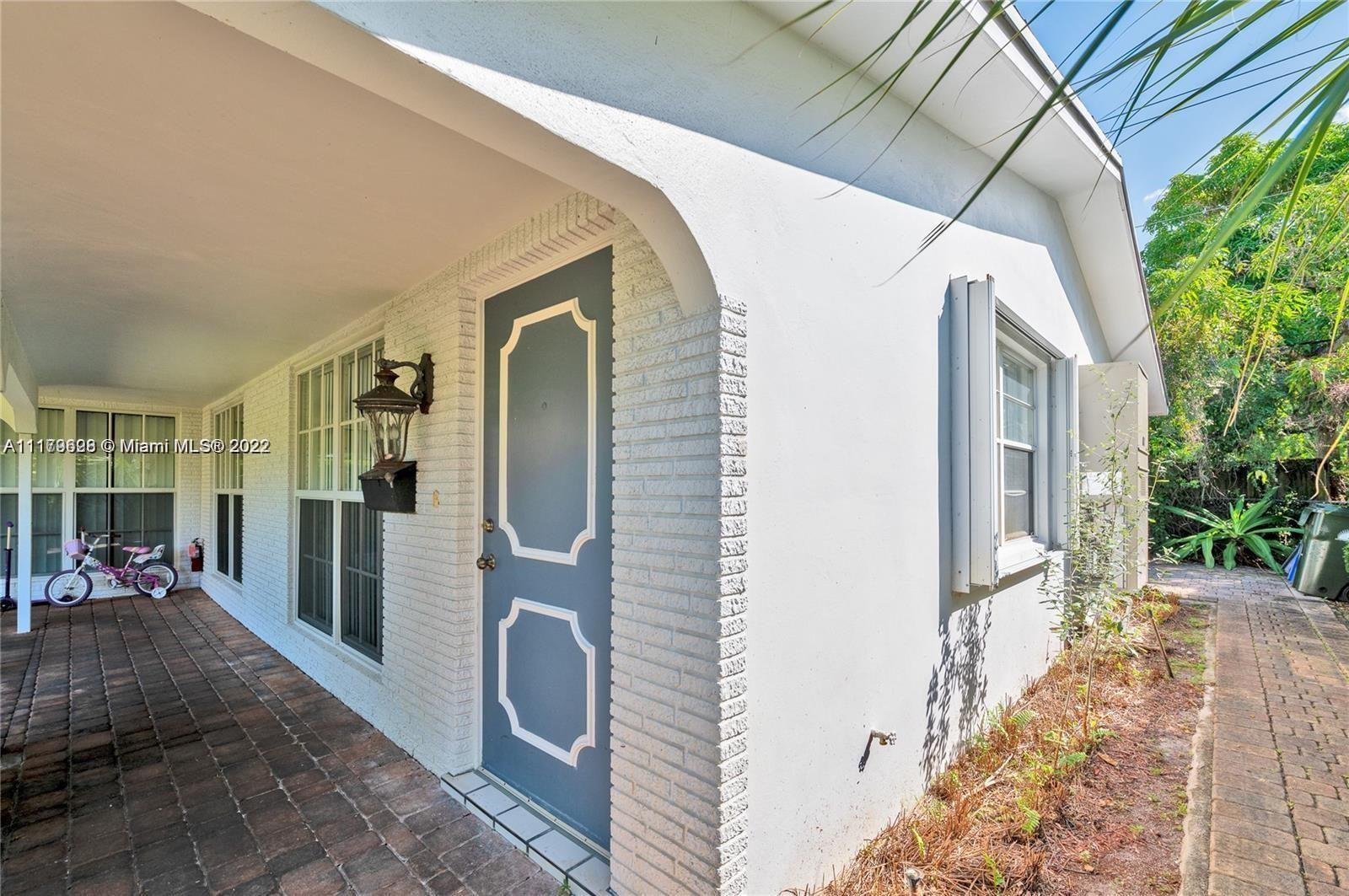 CORAL RIDGE ADD B - Residential Income