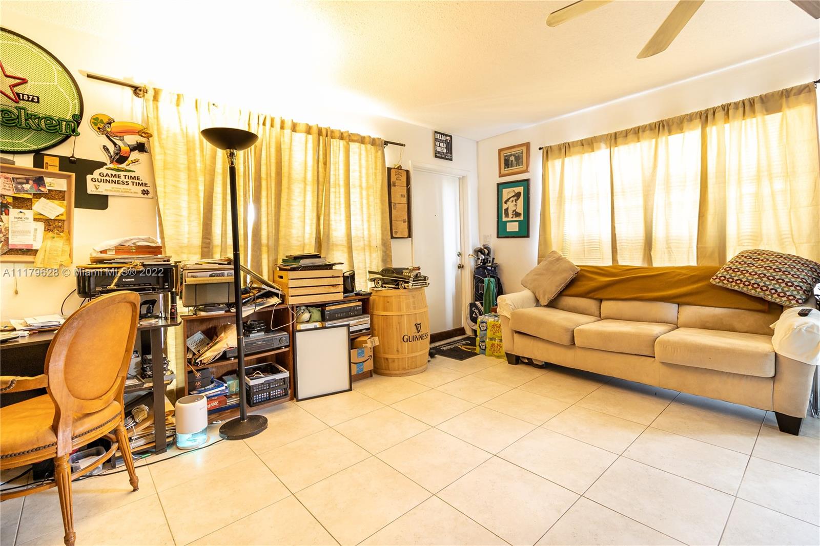 CORAL RIDGE ADD B - Residential Income