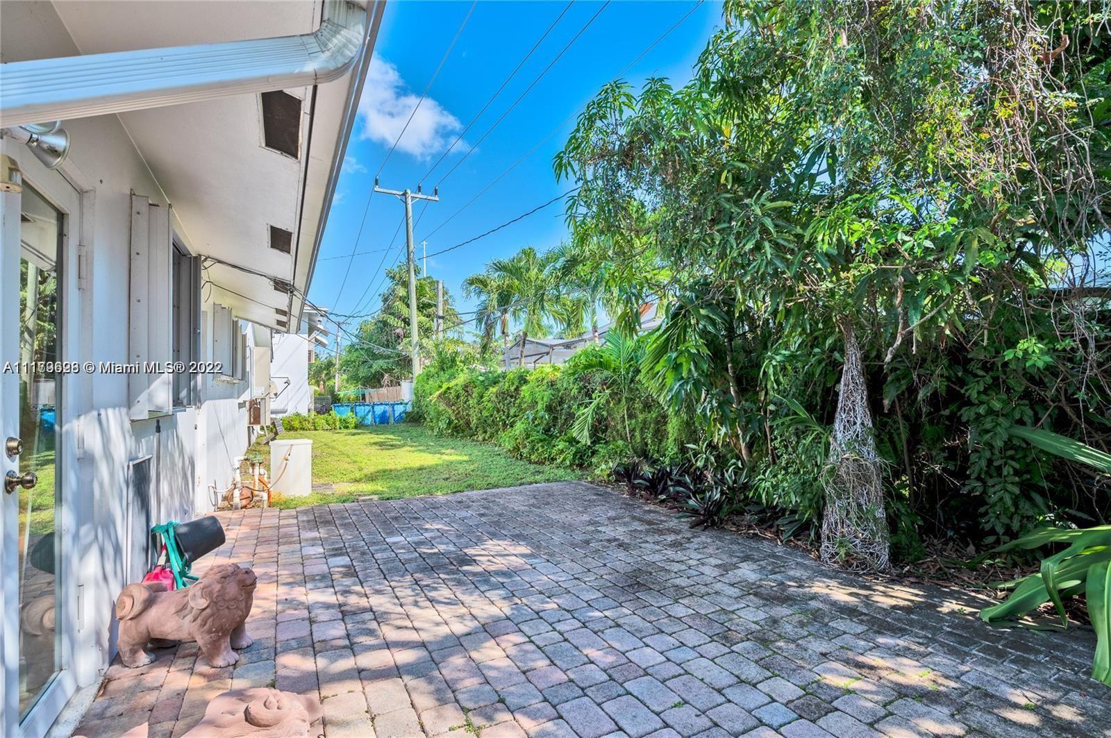 CORAL RIDGE ADD B - Residential Income