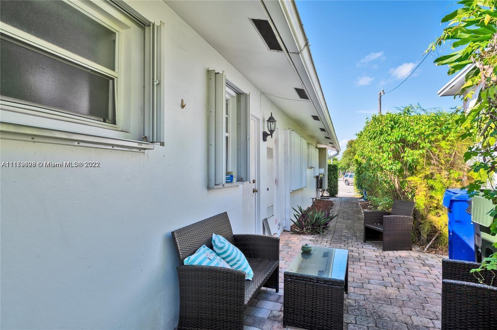 CORAL RIDGE ADD B - Residential Income