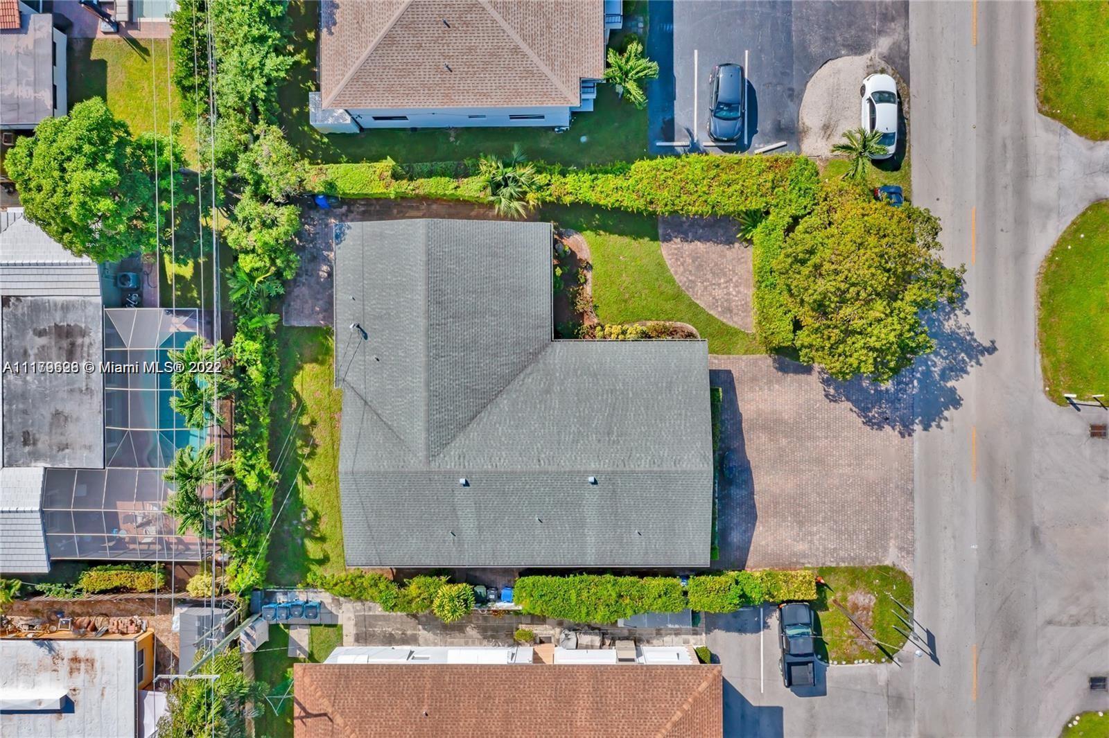 CORAL RIDGE ADD B - Residential Income