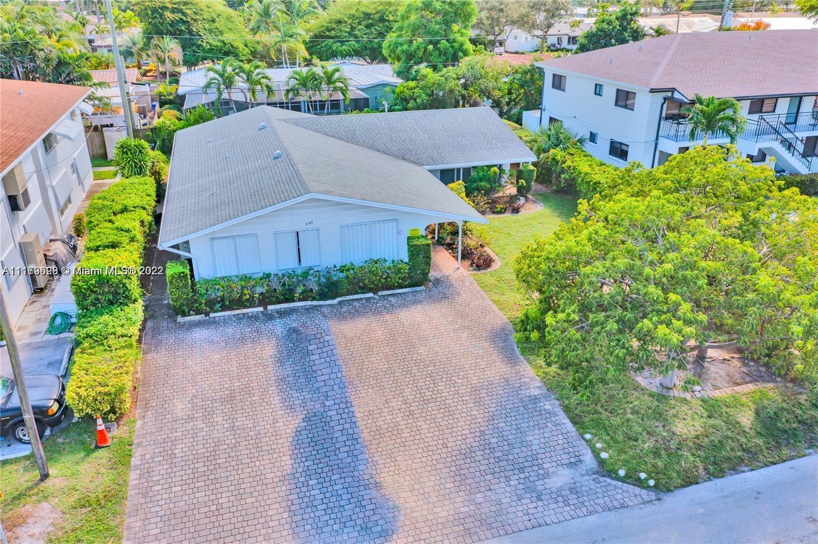 CORAL RIDGE ADD B - Residential Income