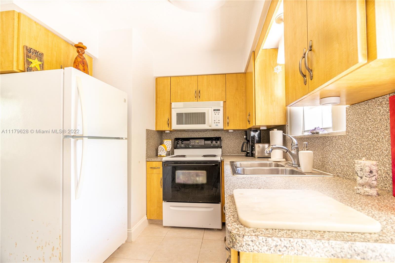 CORAL RIDGE ADD B - Residential Income