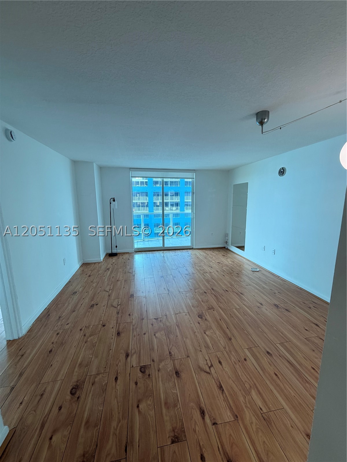 SKYLINE ON BRICKELL CONDO - Residential