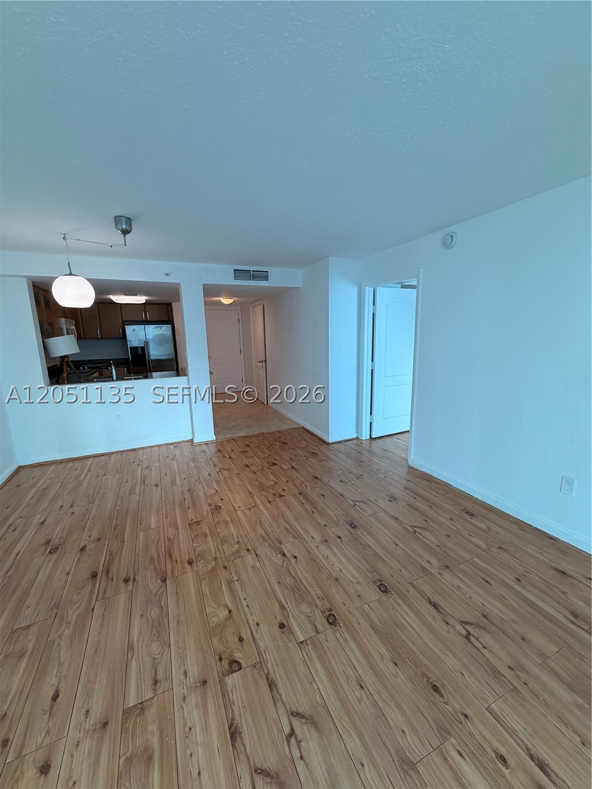 SKYLINE ON BRICKELL CONDO - Residential