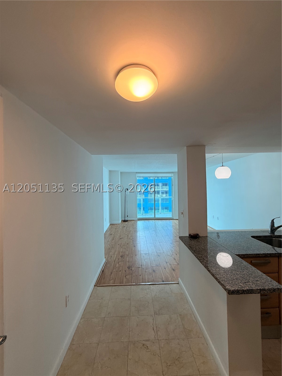 SKYLINE ON BRICKELL CONDO - Residential