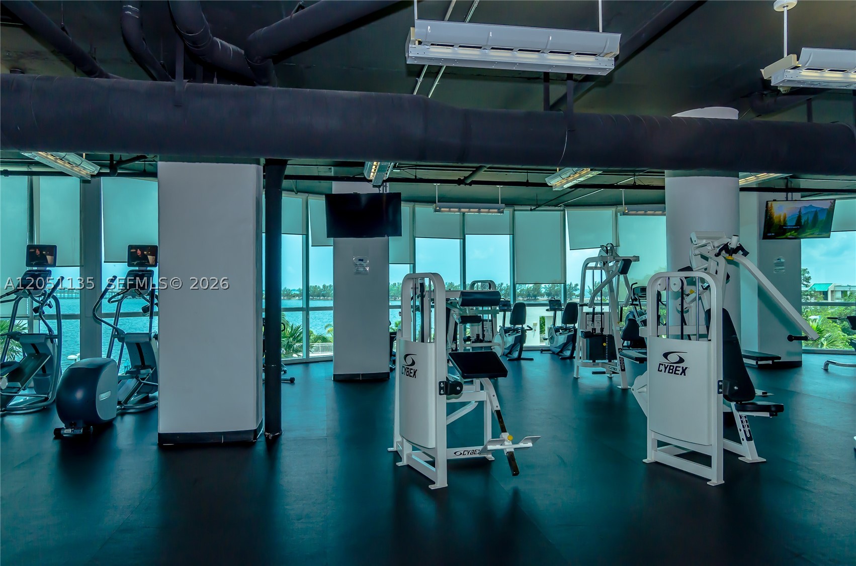 SKYLINE ON BRICKELL CONDO - Residential