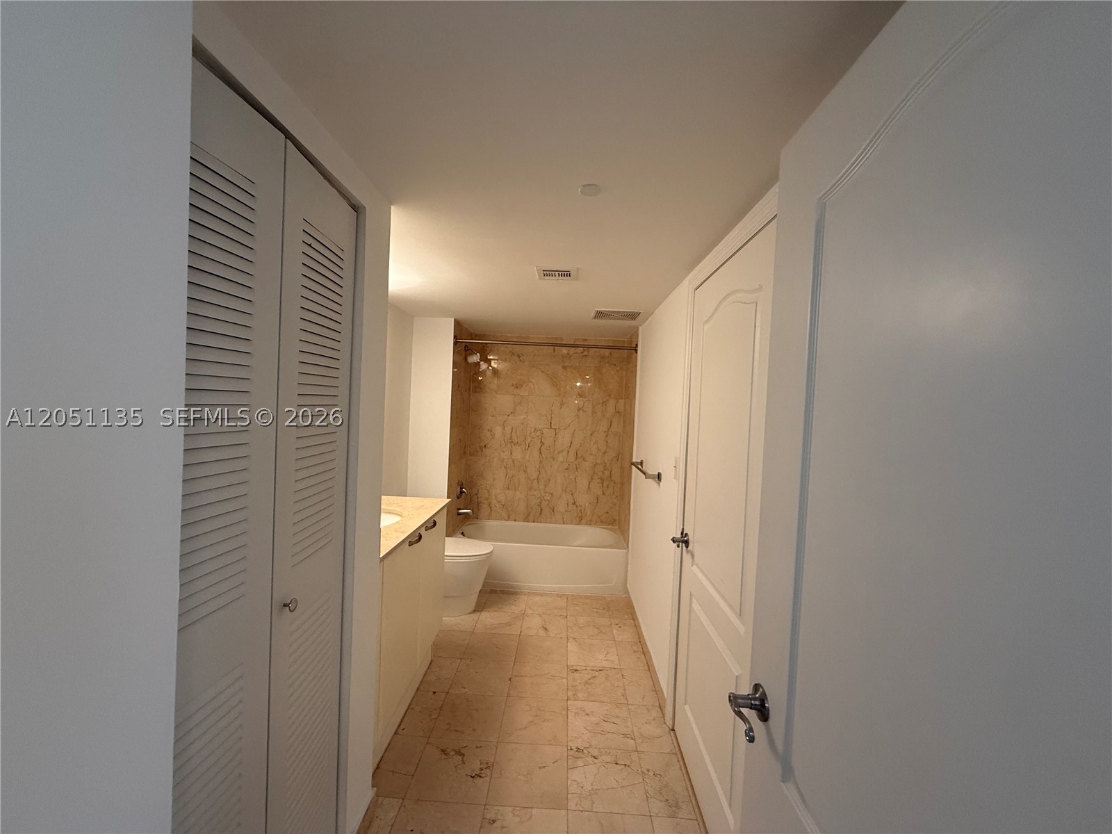 SKYLINE ON BRICKELL CONDO - Residential