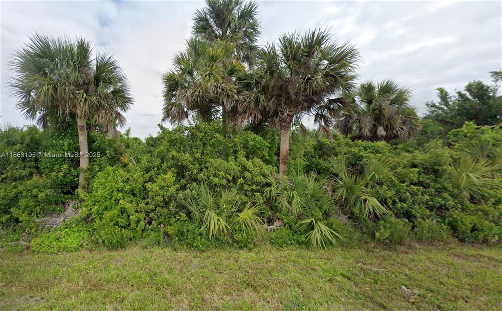 Port Charlotte - Land