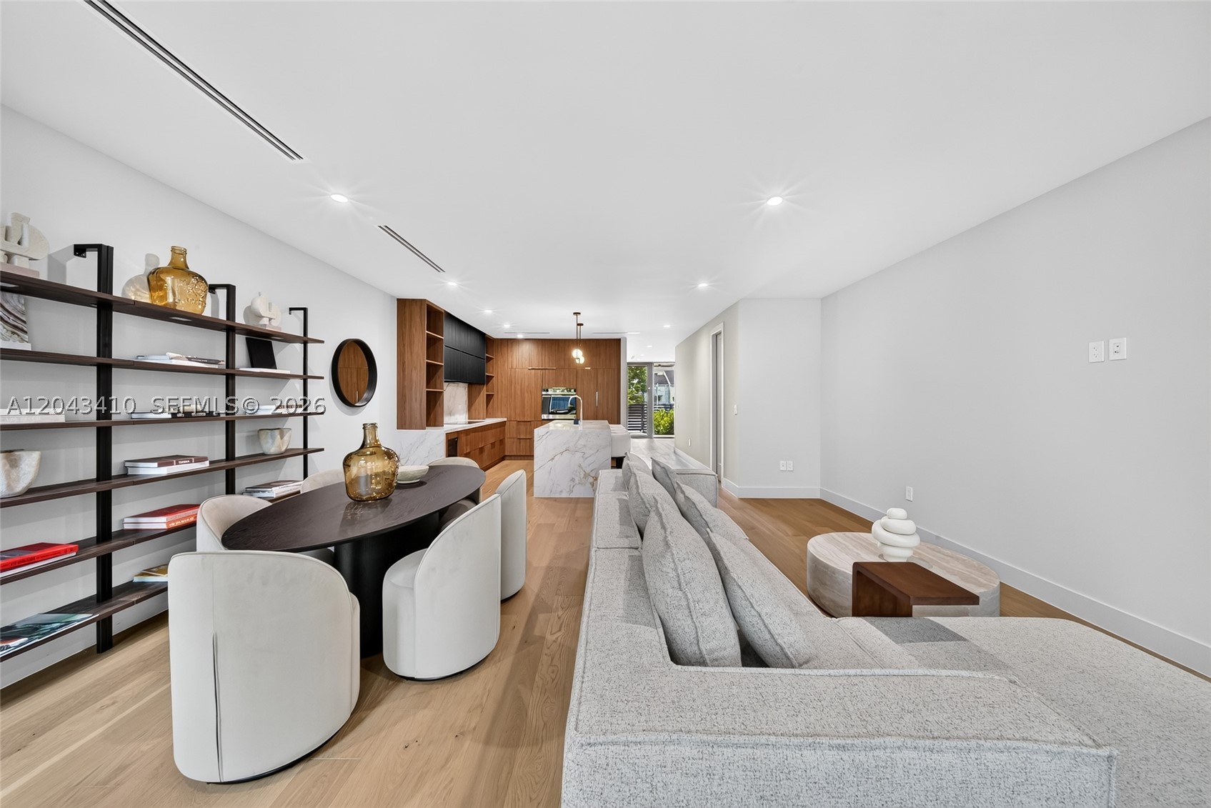 LAWRENCE EST LAND COS SUB - Residential