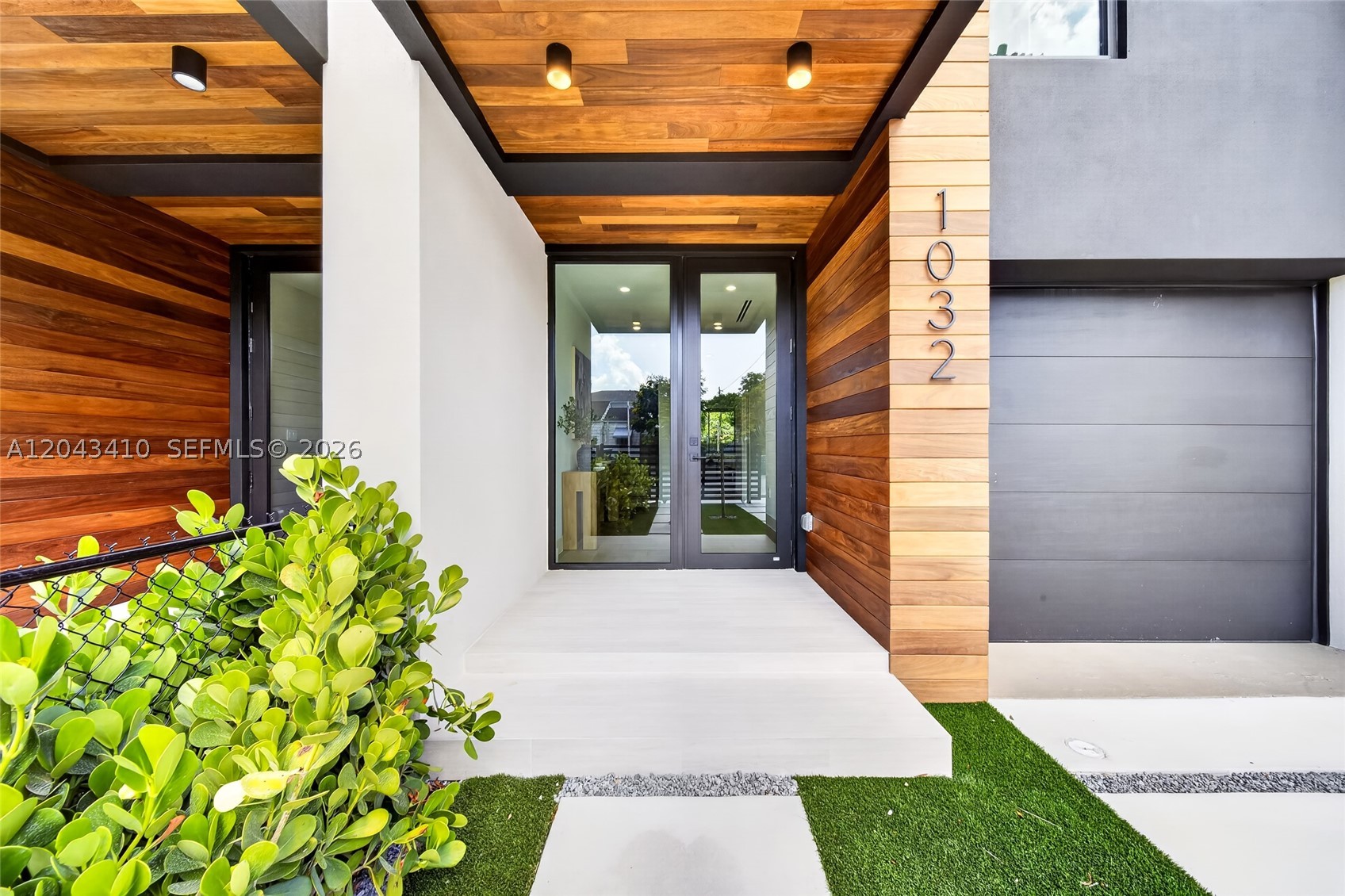 LAWRENCE EST LAND COS SUB - Residential