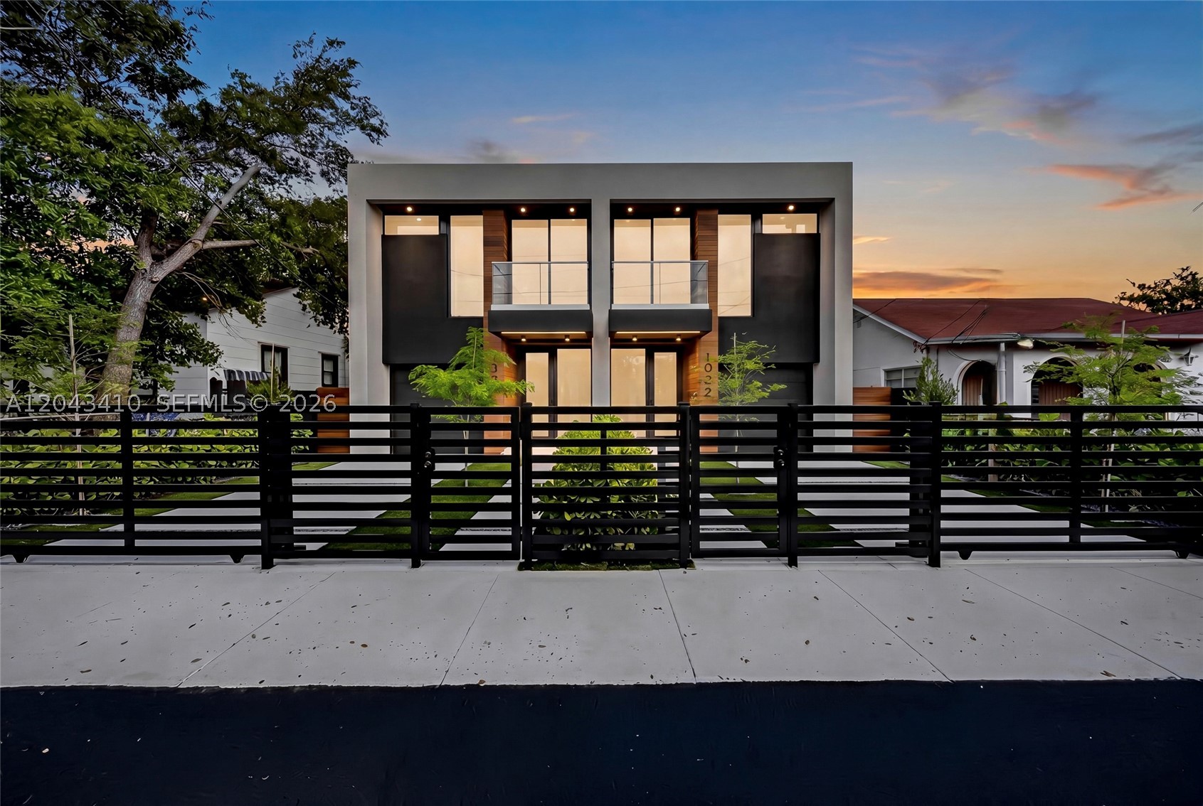 LAWRENCE EST LAND COS SUB - Residential