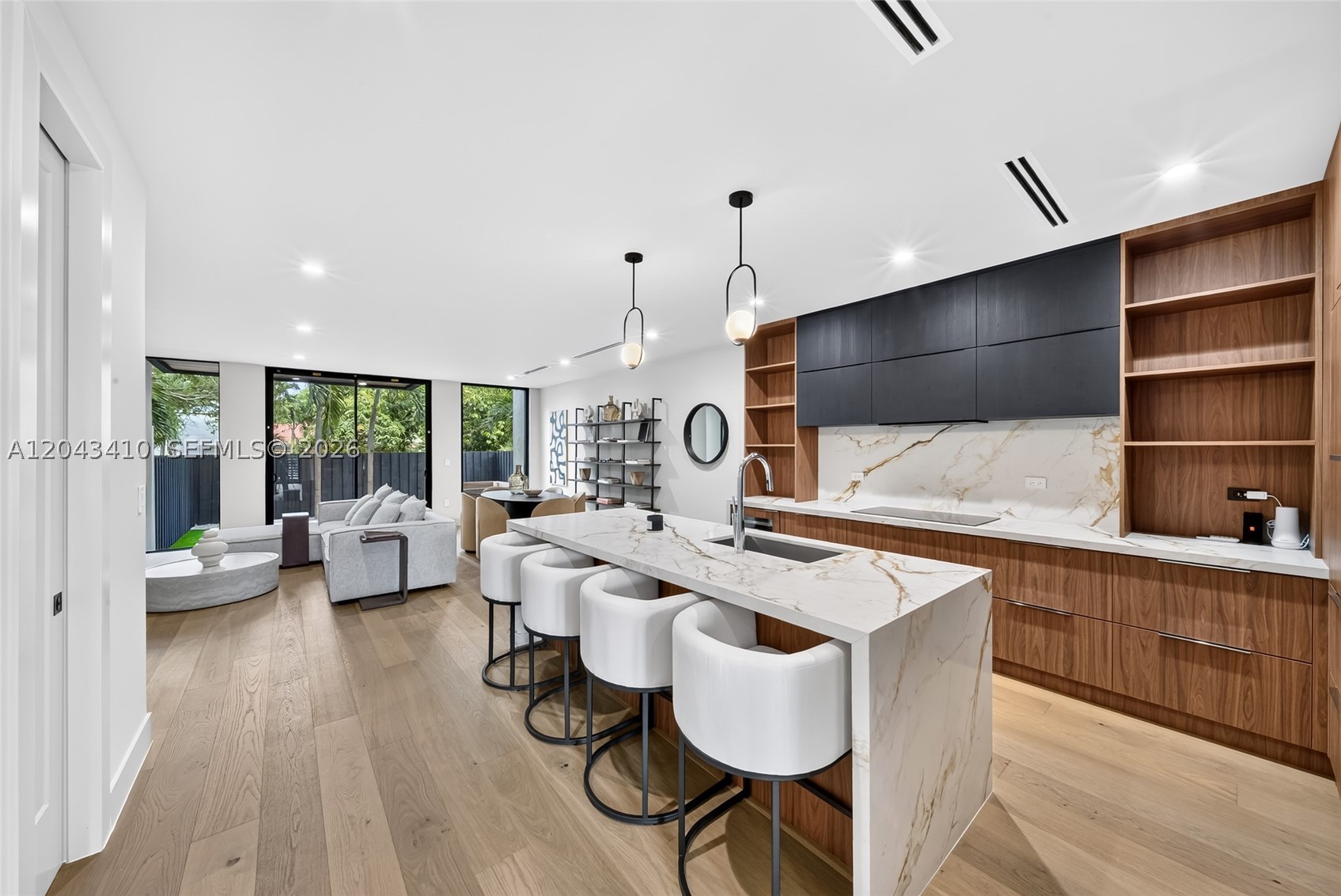 LAWRENCE EST LAND COS SUB - Residential