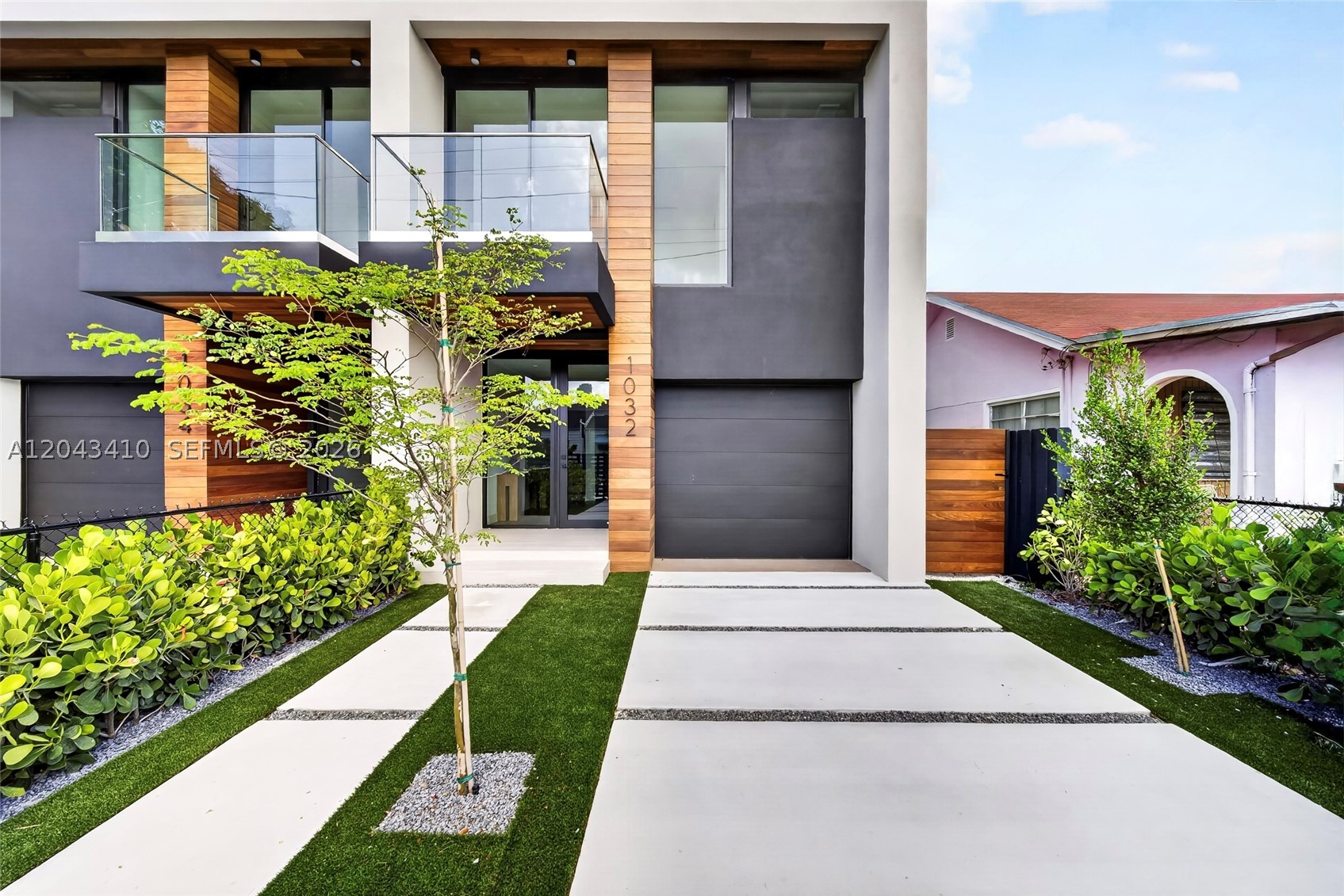 LAWRENCE EST LAND COS SUB - Residential