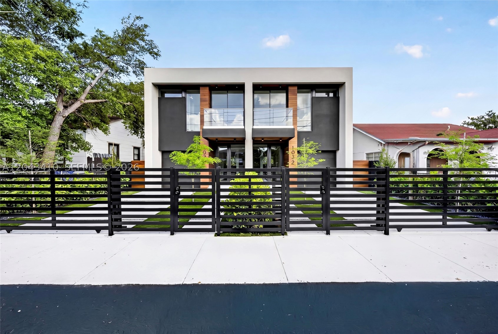 LAWRENCE EST LAND COS SUB - Residential