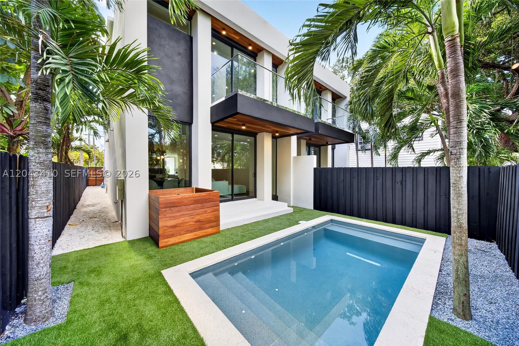 LAWRENCE EST LAND COS SUB - Residential