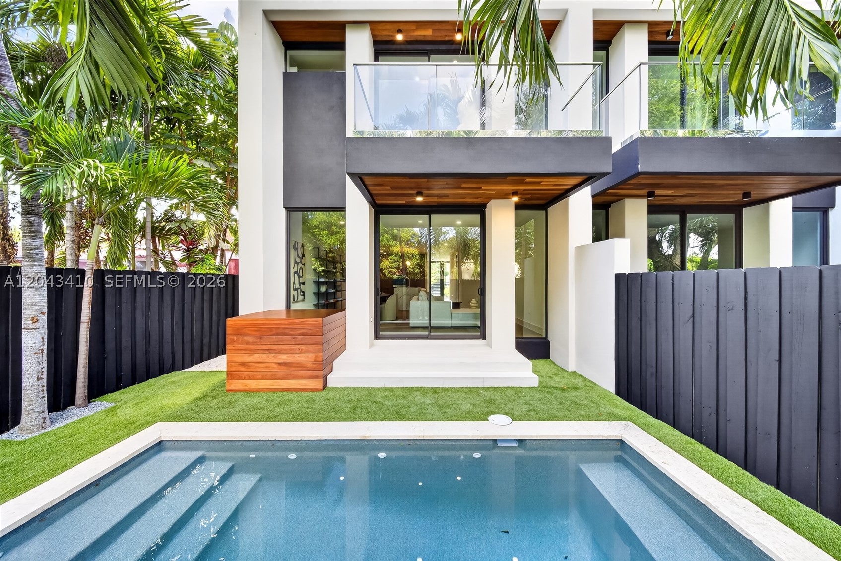 LAWRENCE EST LAND COS SUB - Residential