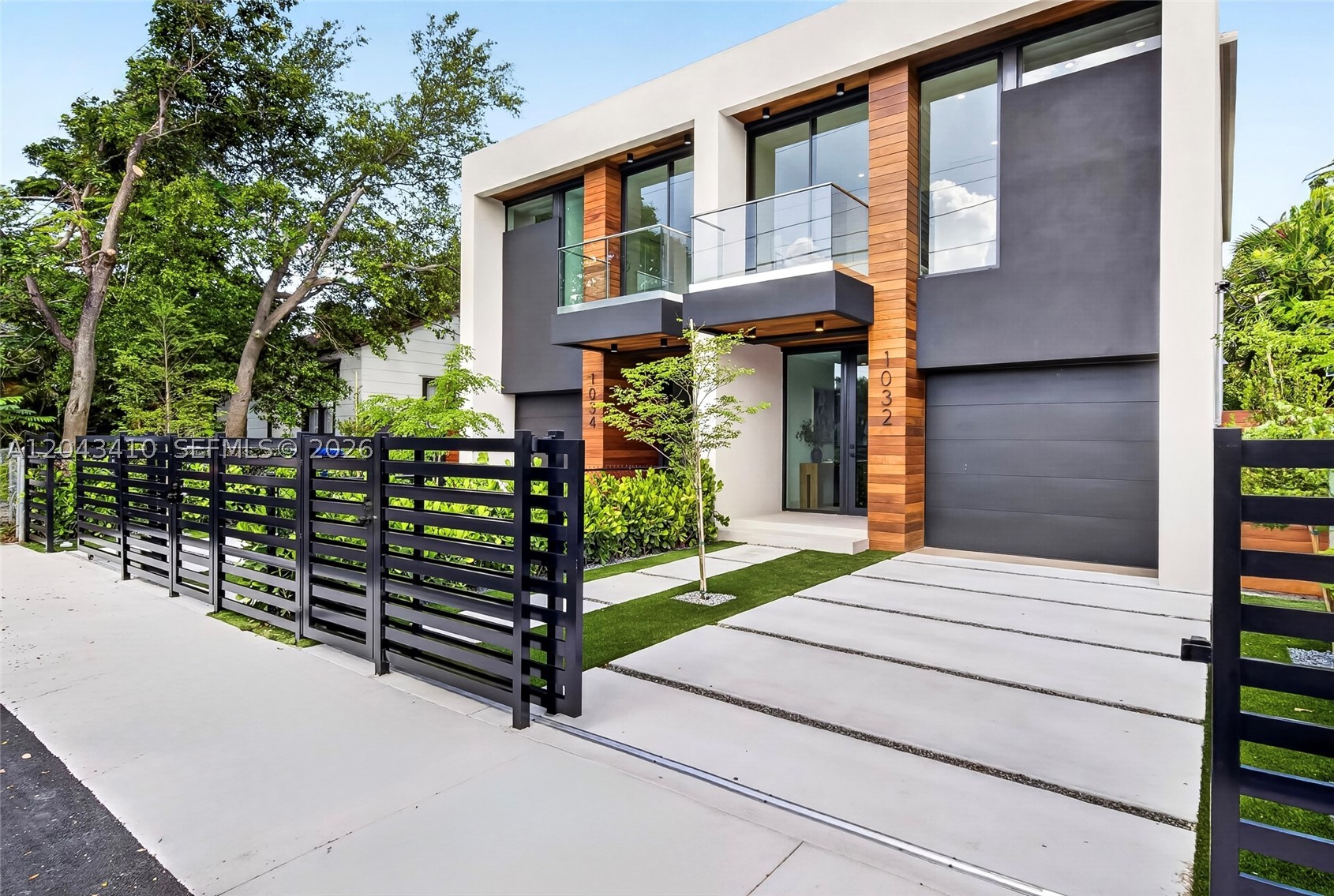 LAWRENCE EST LAND COS SUB - Residential