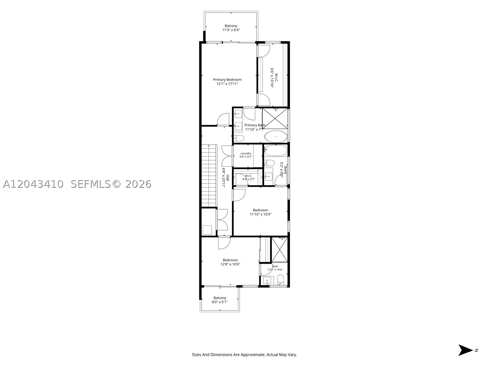 LAWRENCE EST LAND COS SUB - Residential