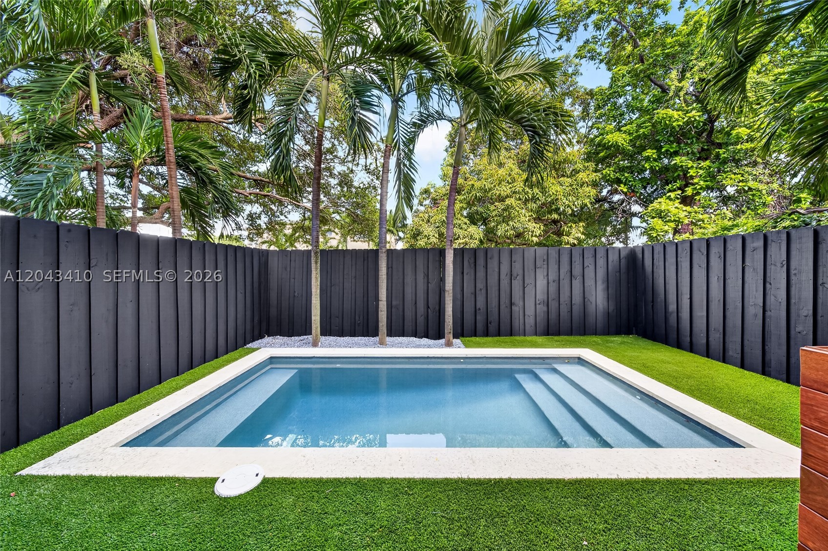 LAWRENCE EST LAND COS SUB - Residential