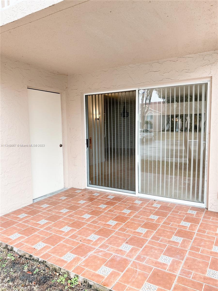 ROYAL PALM PLACE - Residential Lease