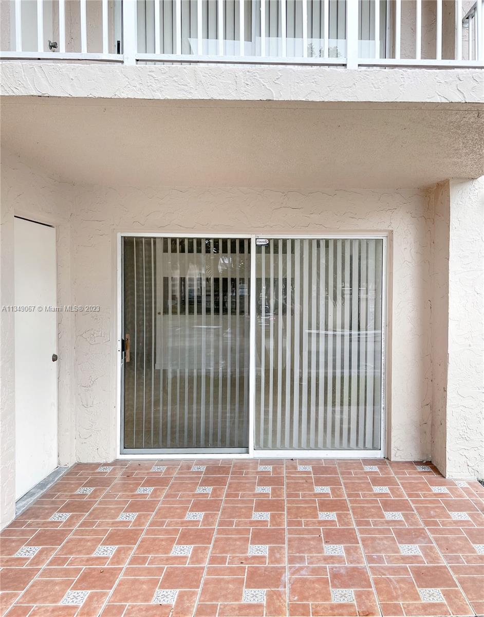ROYAL PALM PLACE - Residential Lease