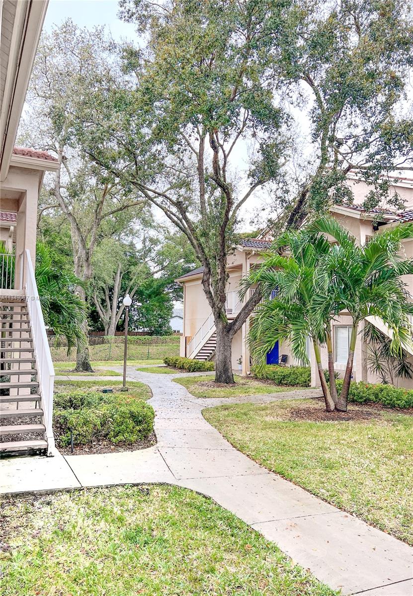 ROYAL PALM PLACE - Residential Lease