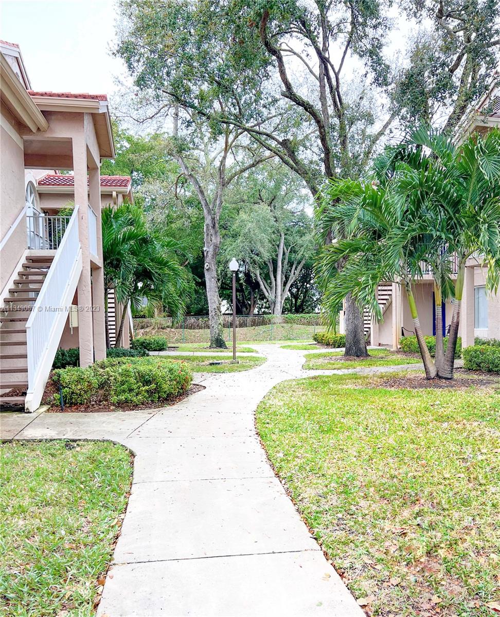 ROYAL PALM PLACE - Residential Lease