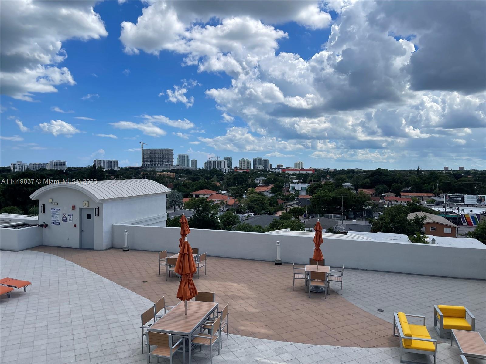 MIDTOWN LOFTS CONDO - Residential