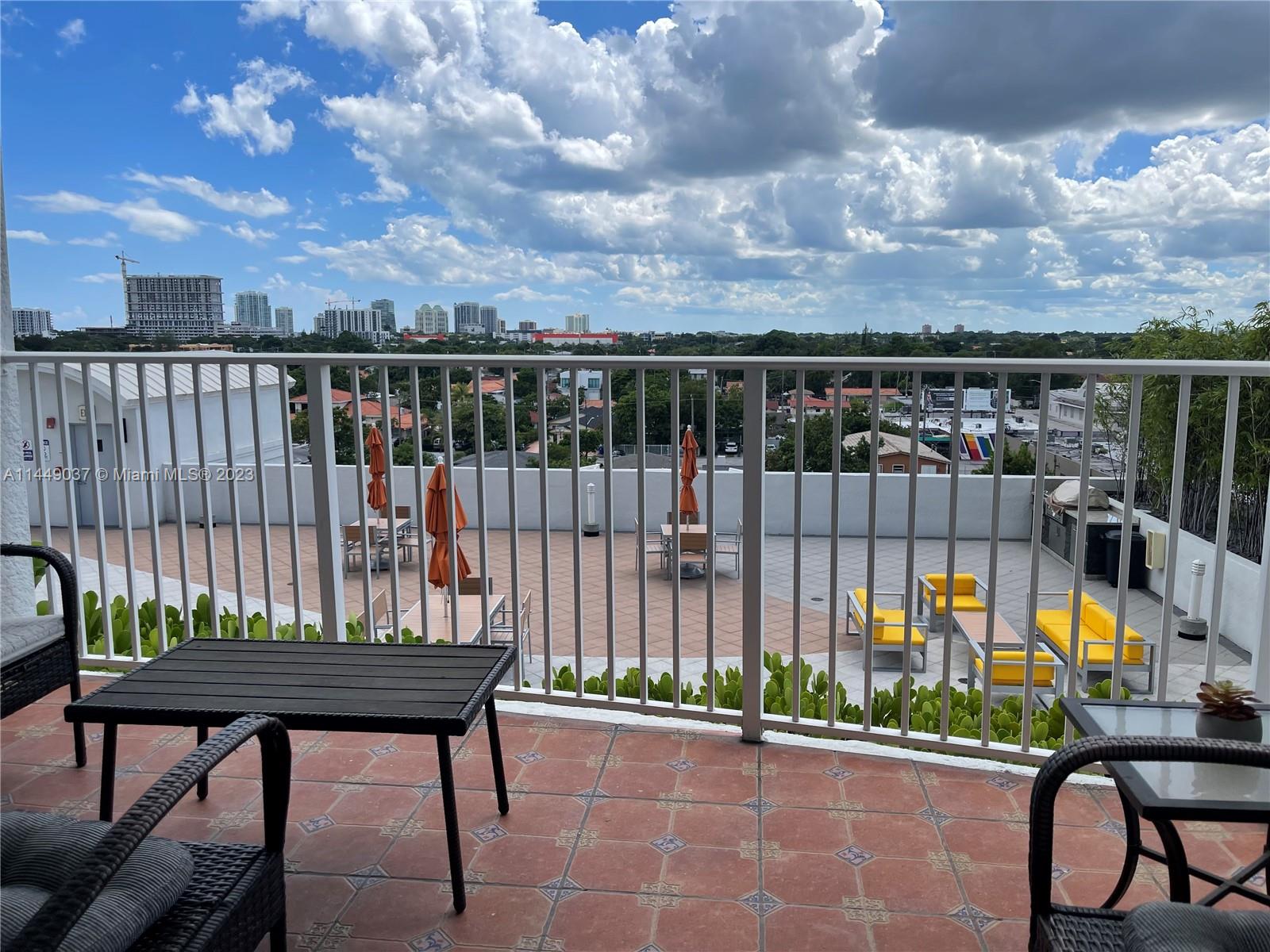 MIDTOWN LOFTS CONDO - Residential