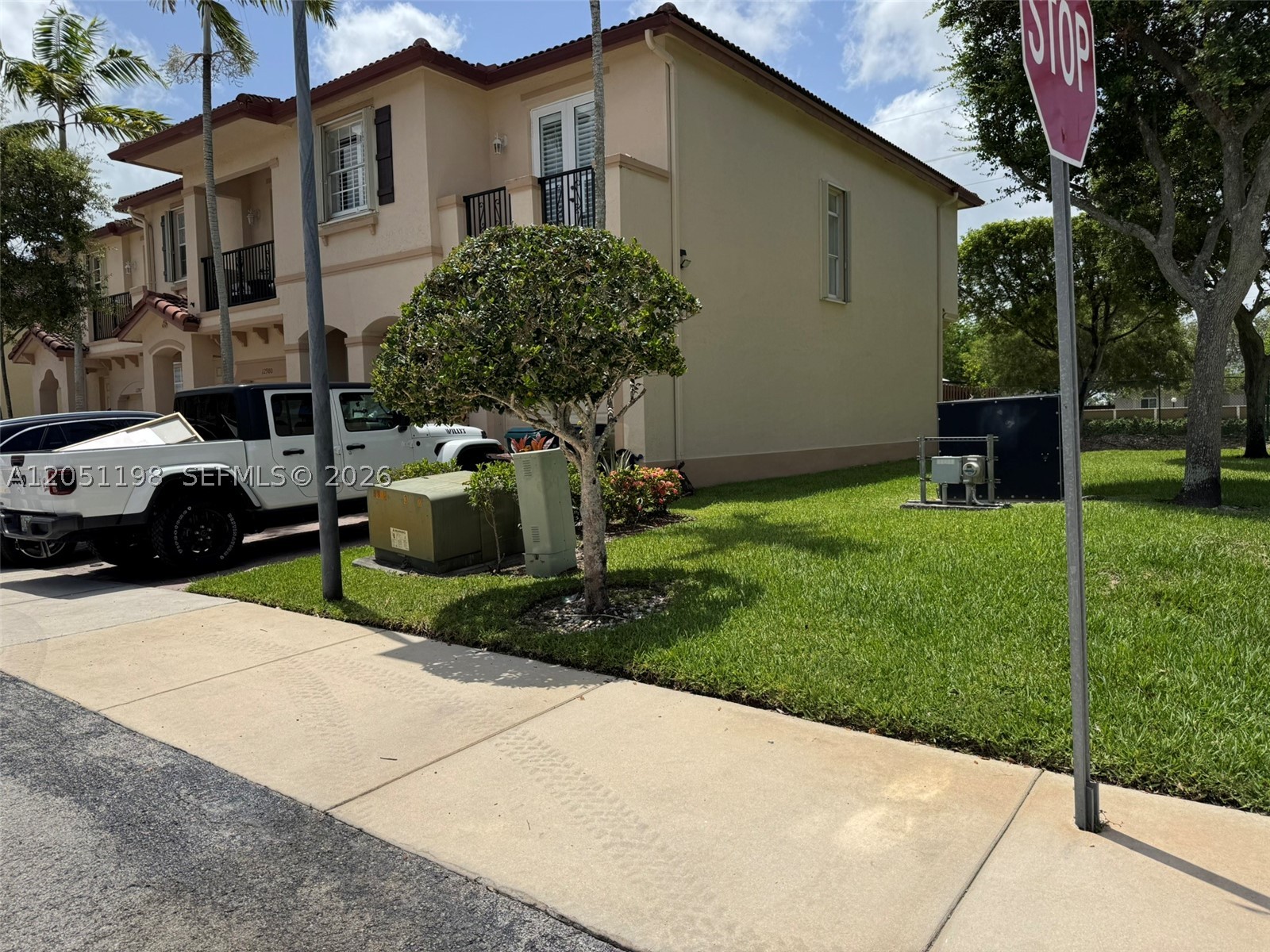 COURTS AT TUSCANY WEST - Residential