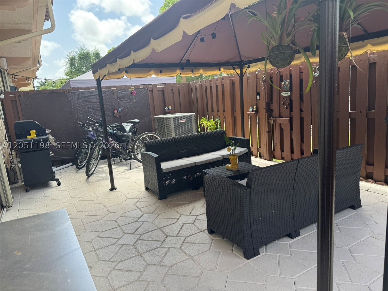COURTS AT TUSCANY WEST - Residential