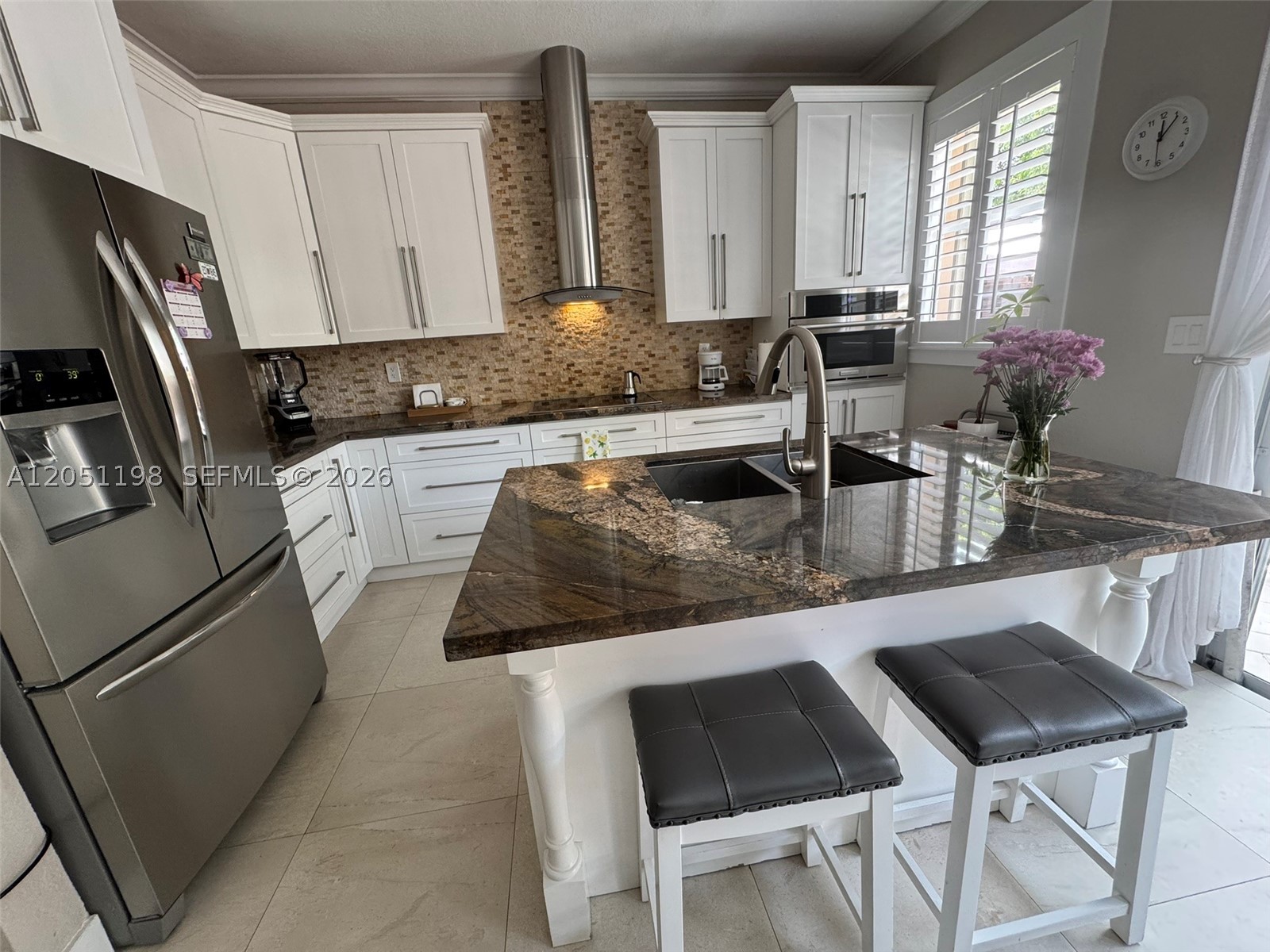 COURTS AT TUSCANY WEST - Residential