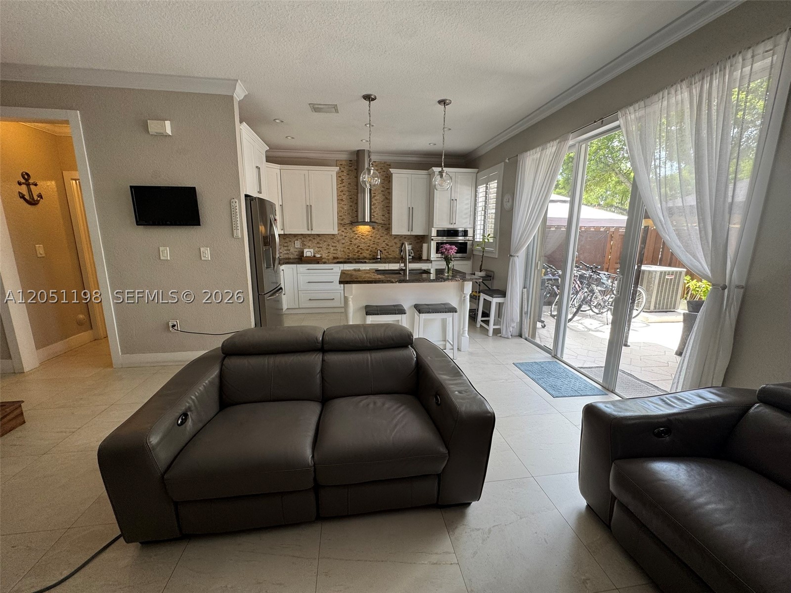 COURTS AT TUSCANY WEST - Residential