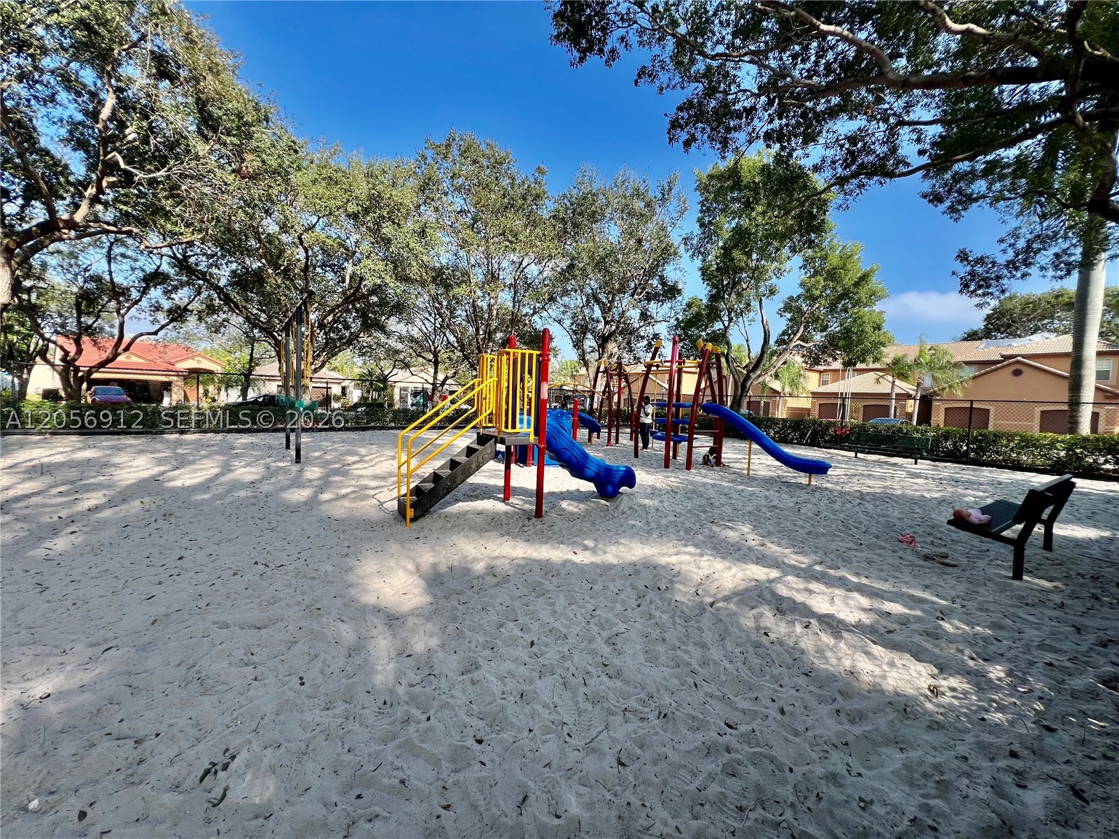 SAN SEBASTIAN - Residential Lease