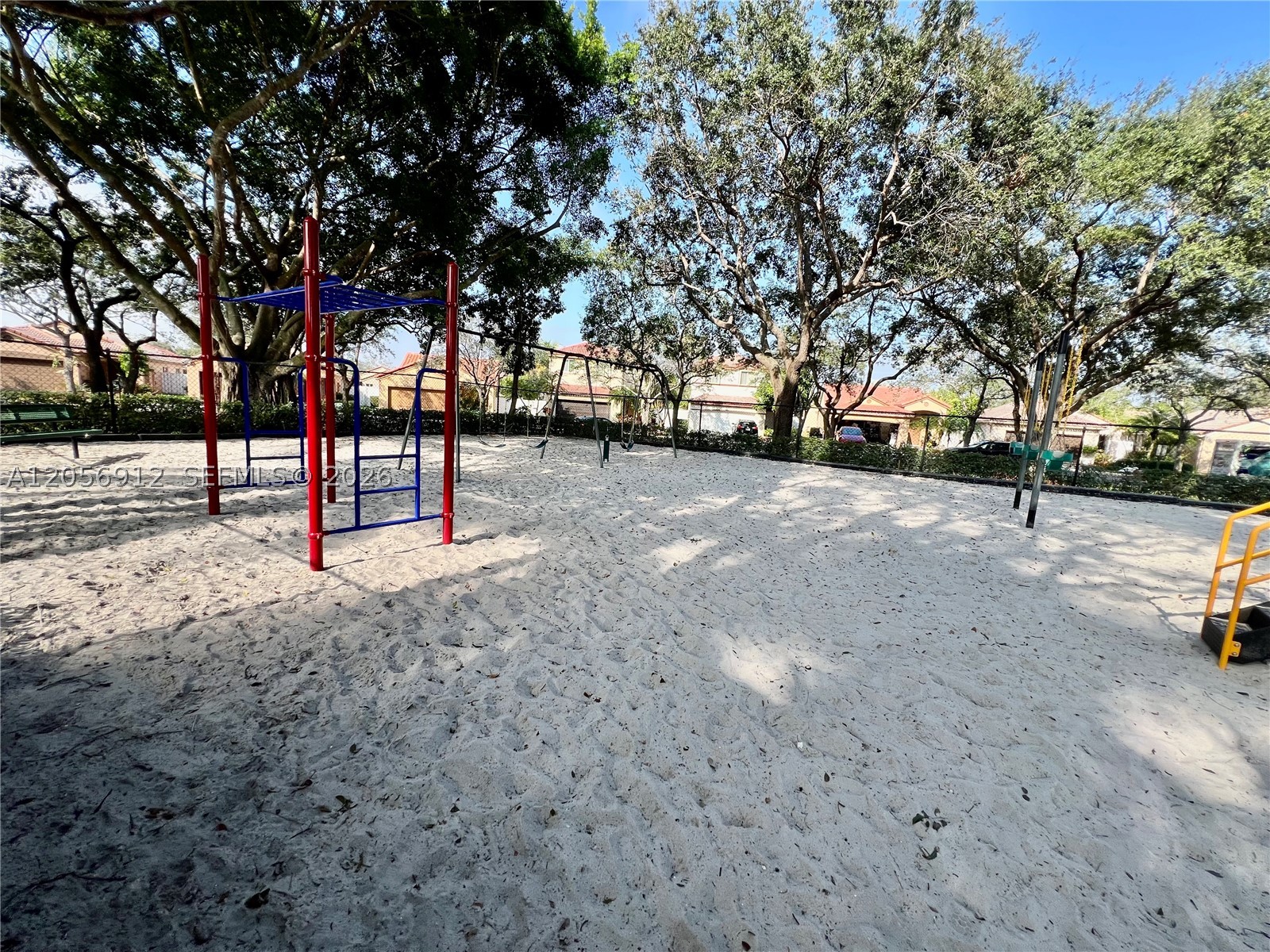 SAN SEBASTIAN - Residential Lease