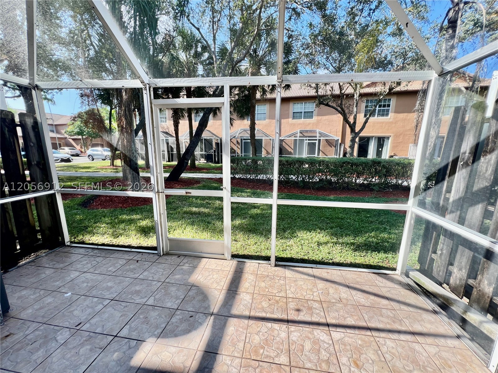 SAN SEBASTIAN - Residential Lease