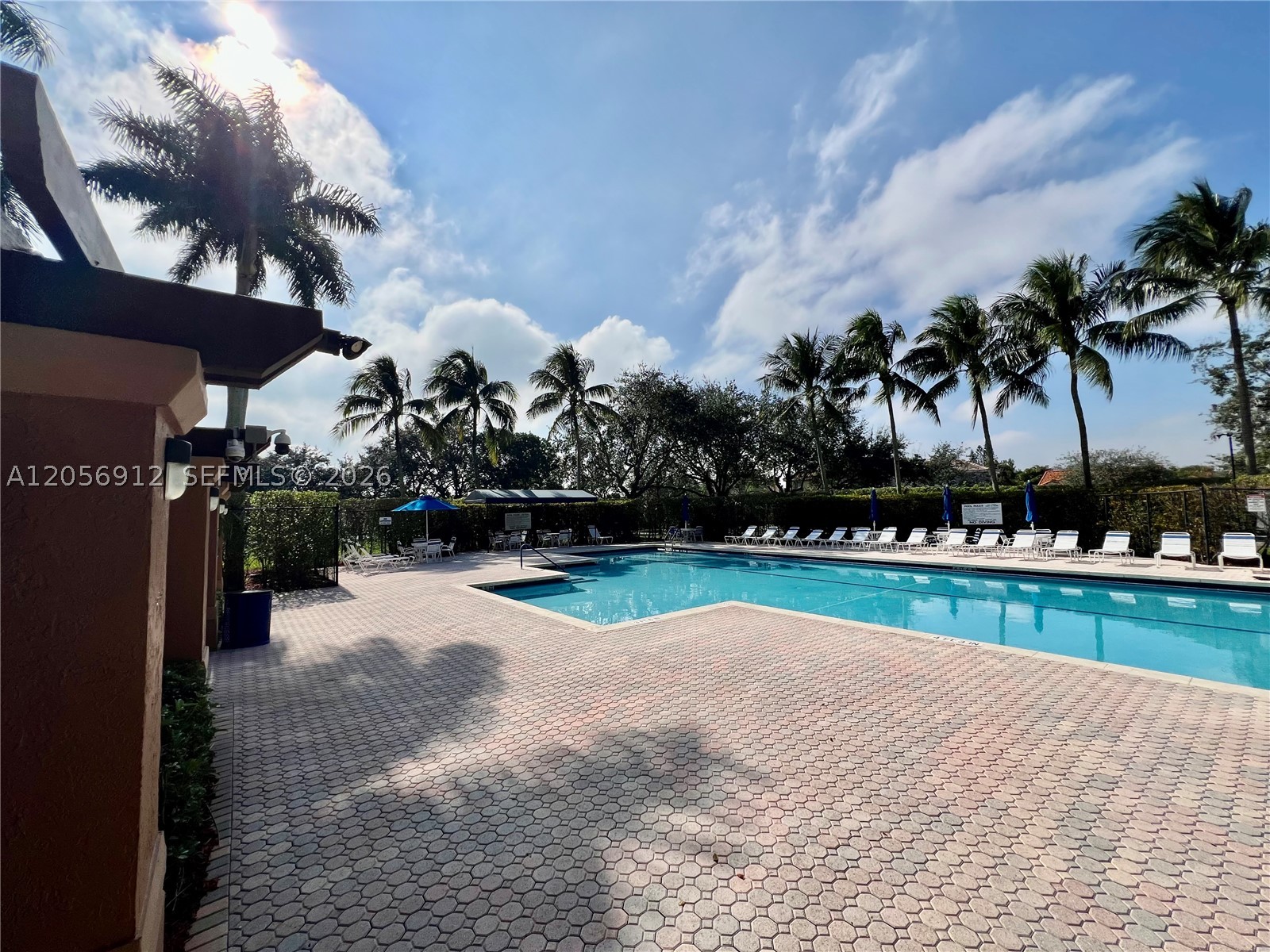 SAN SEBASTIAN - Residential Lease