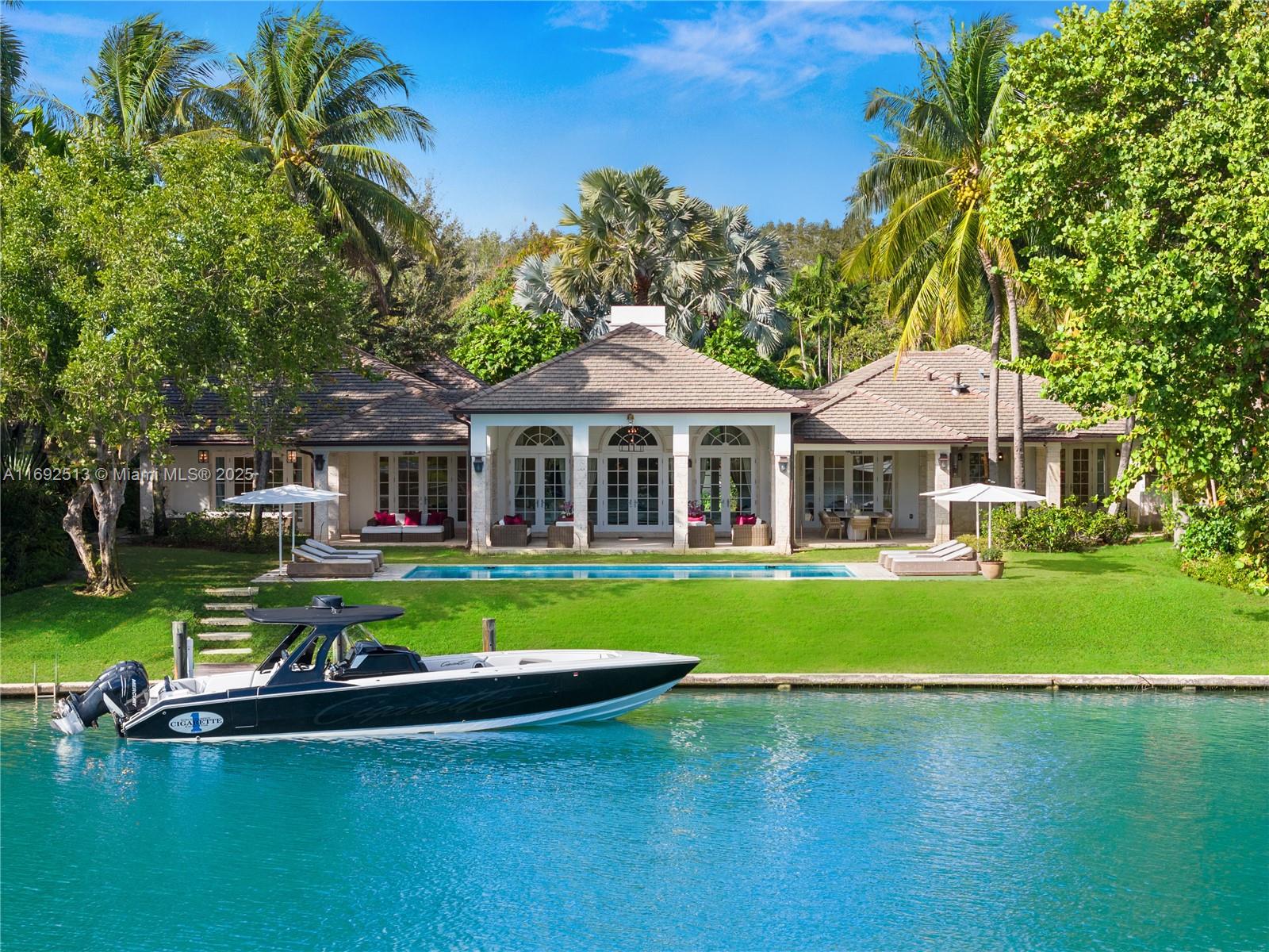 BAY POINT - Residential