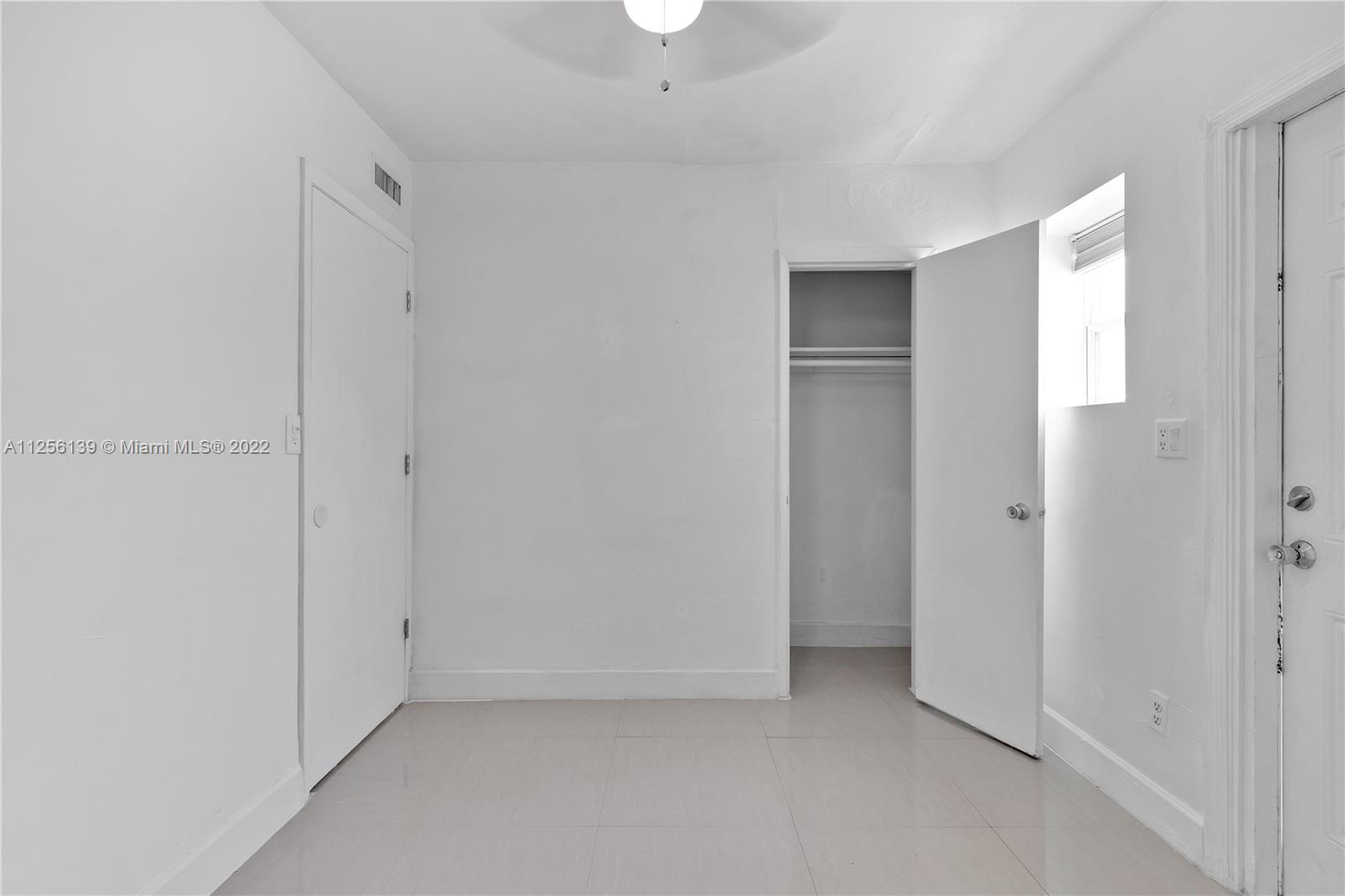 Nicely renovated 1/1 Efficiency in Westchester for Rent. Great central location with quick and easy access to highways, public transportation, restaurants, shopping, schools, and Florida International University. Vacant and Move-in Ready. The rental unit includes: Water, Electricity, & Lawn Maintenance. 1 Dog allowed up to 5 lbs max. No Cats. Required to Move-In: First Month, Second Month, and Security Deposit